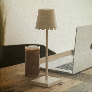 Jilly Box Jardines Domaine Home Lamp